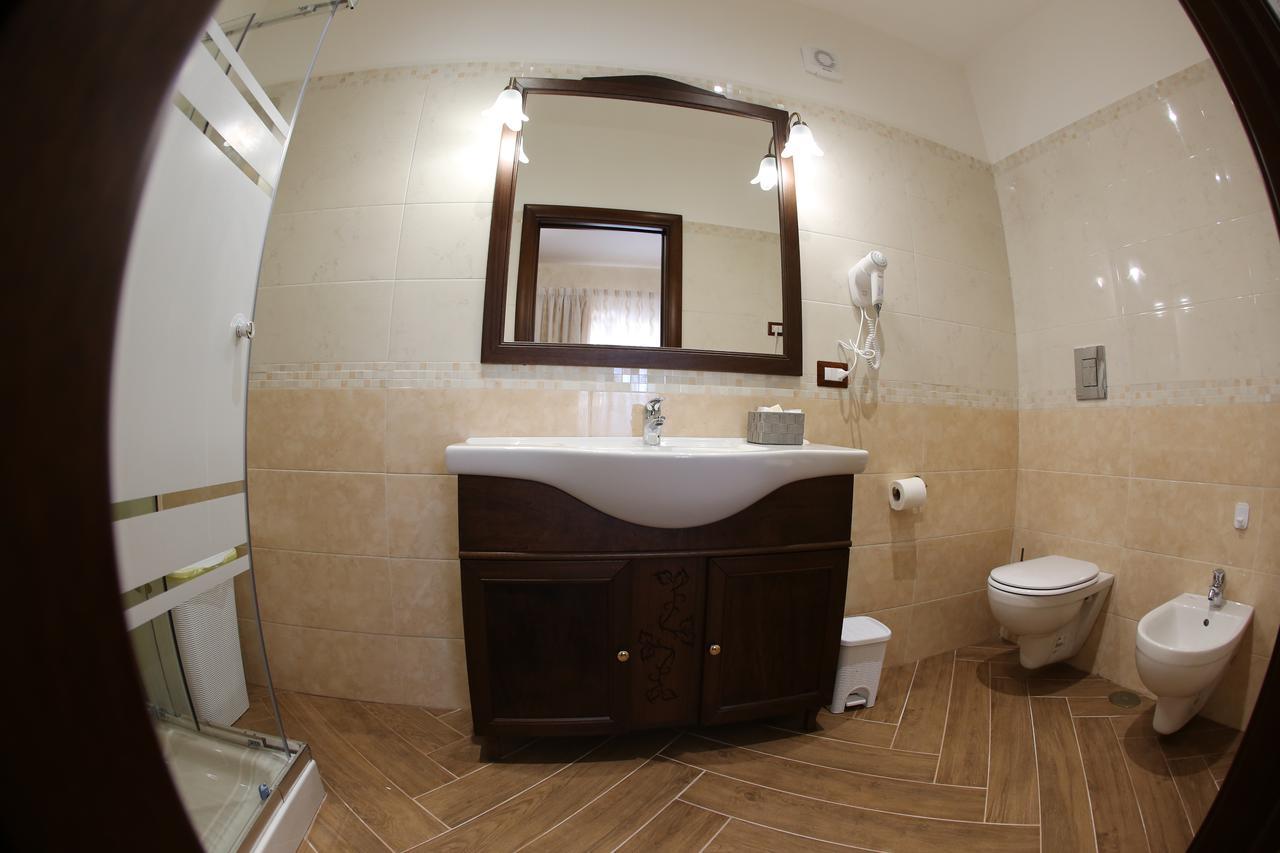 Villa Catie Castellammare di Stabia Ngoại thất bức ảnh