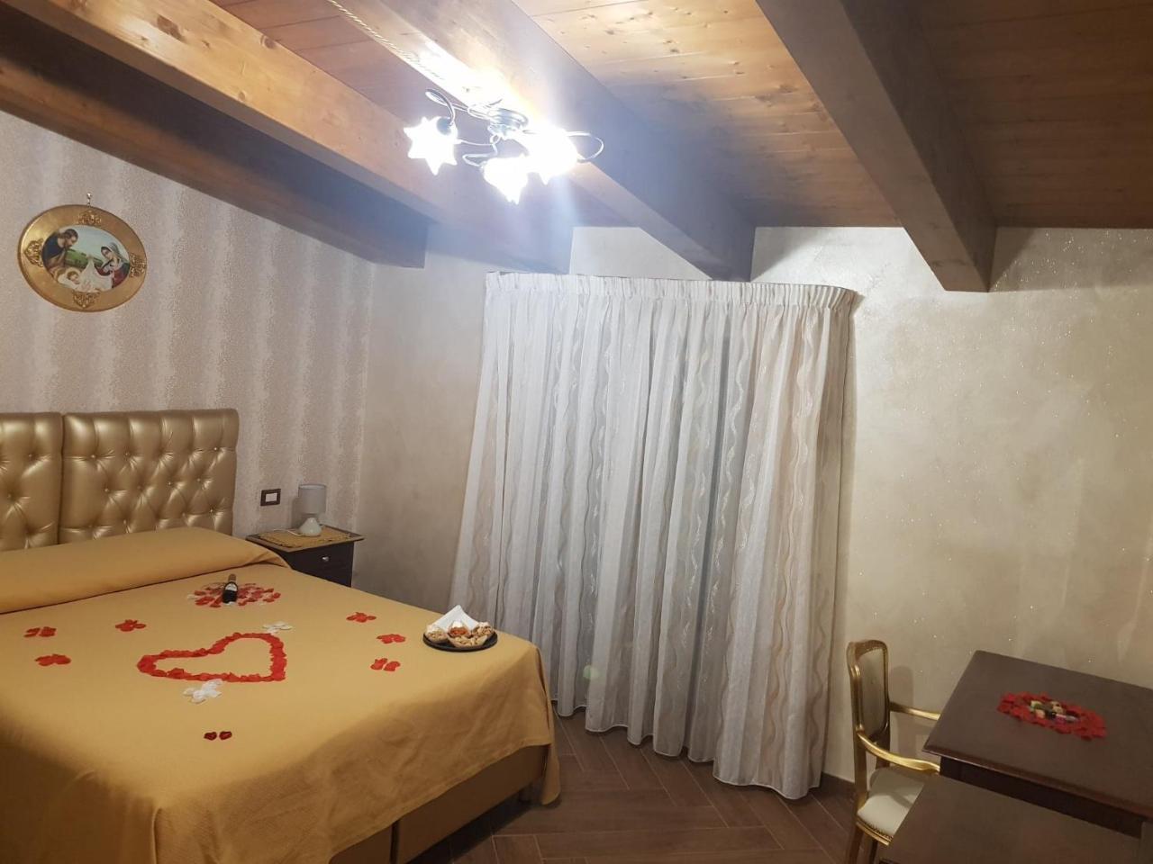 Villa Catie Castellammare di Stabia Ngoại thất bức ảnh