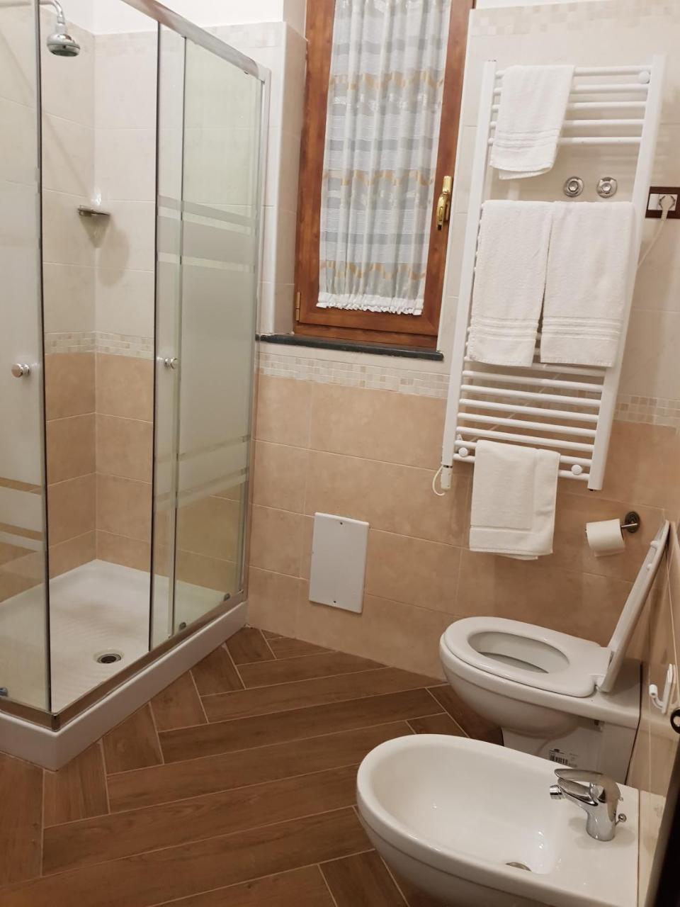 Villa Catie Castellammare di Stabia Ngoại thất bức ảnh